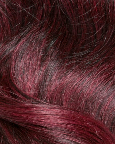 NATURE BUNDLES - NBYW4S-BRAZILIAN YAKY 14"/16"/18"+Part Closure