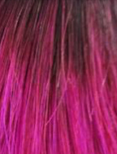 MANE CONCEPT - BADU SHORT PLUS OPRAH CURLS 8" 3PCS