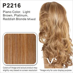 VIVICA FOX BERKLEY LACE FRONT WIG