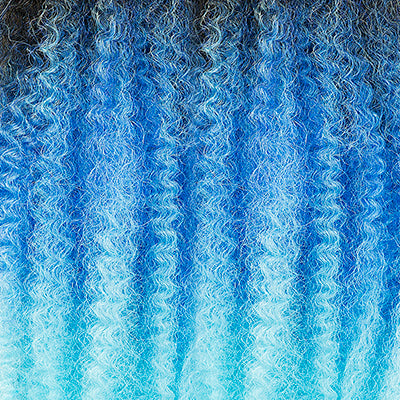 JANET COLLECTION - 3X KINKY CRUSH BULK 36"