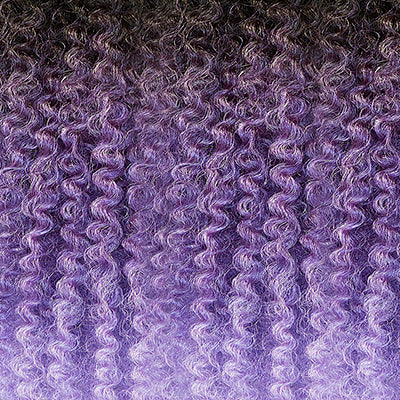 JANET COLLECTION - 3X KINKY CRUSH BULK 36"