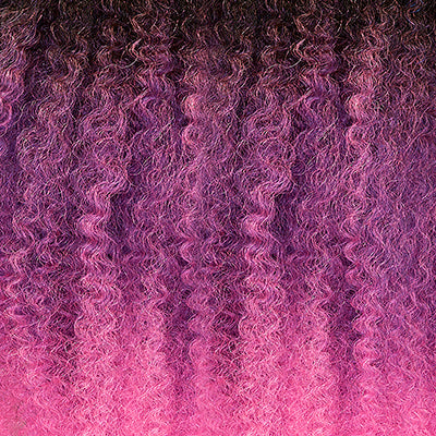 JANET COLLECTION - 3X KINKY CRUSH BULK 36"