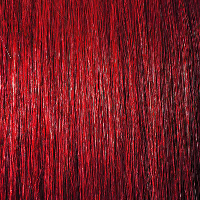 JANET COLLECTION  MERMAID LOCS 20" CROCHET BRAIDING HAIR