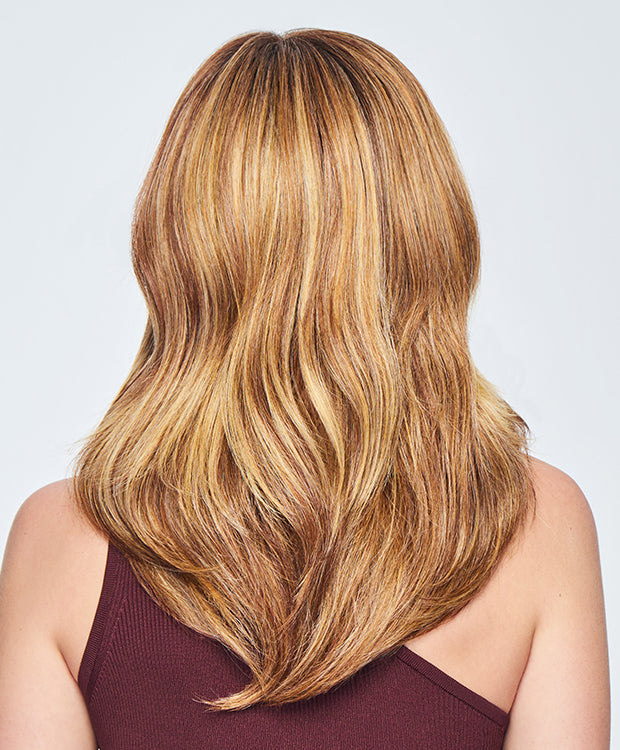 RAQUEL WELCH - STYLE SOCIETY WIG