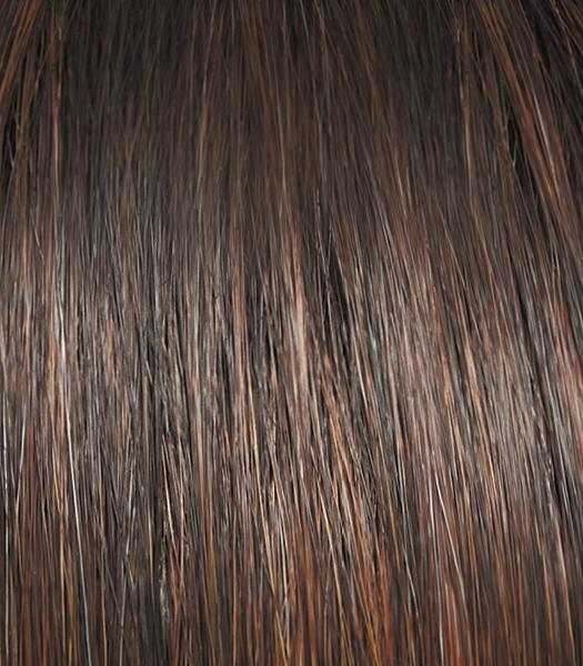 RAQUEL WELCH - SIMMER WIG