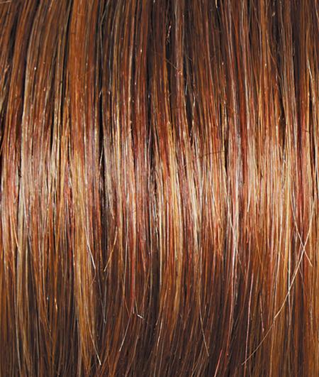 RAQUEL WELCH - WHISPER WIG