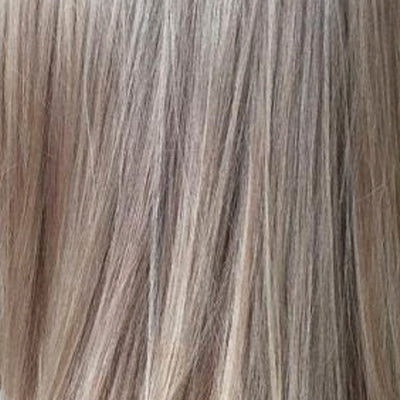 JANET ESSENTIALS  - SNATCH WRAP YAKY STRAIGHT PONY TAIL - 24"