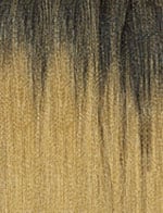 SENSATIONNEL - 3X LULUTRESS BOHEMIAN TWIST 20" CROCHET BRAIDING HAIR