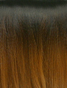RED CARPET - RCP756 - STACY WIG LACE FRONT WIG