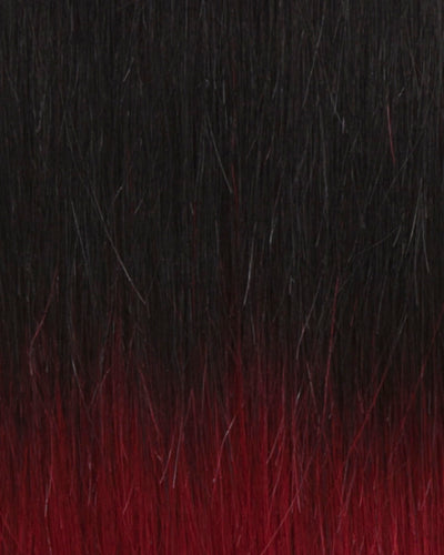 MEGA BRAZILIAN REMI - 4PCS + FREECLOSURE & BANDPIECE 12"/14"/16"/18"
