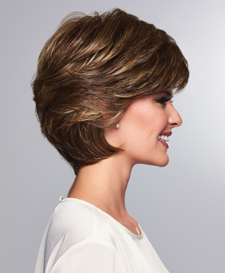 GABOR ESSENTIALS - JOY SYNTHETIC WIG