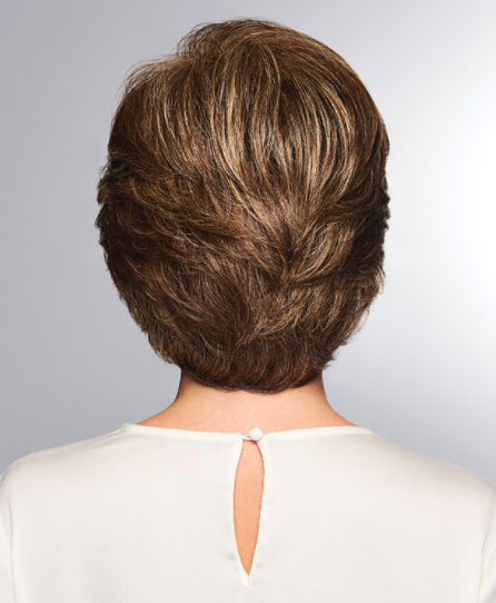 GABOR ESSENTIALS - JOY SYNTHETIC WIG