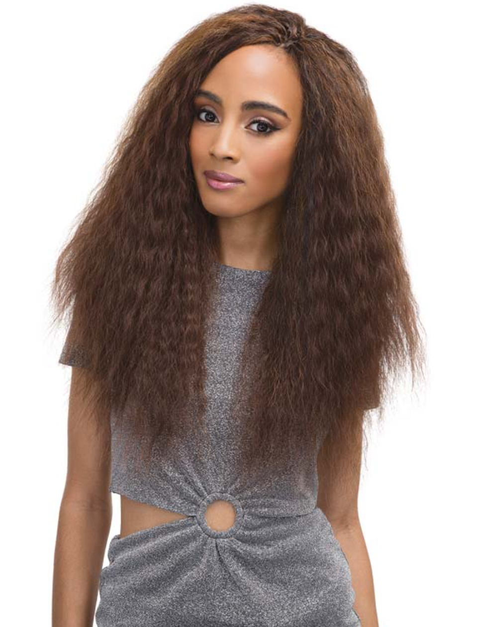 JANET COLLECTION - SUPER FRENCH BULK 18"