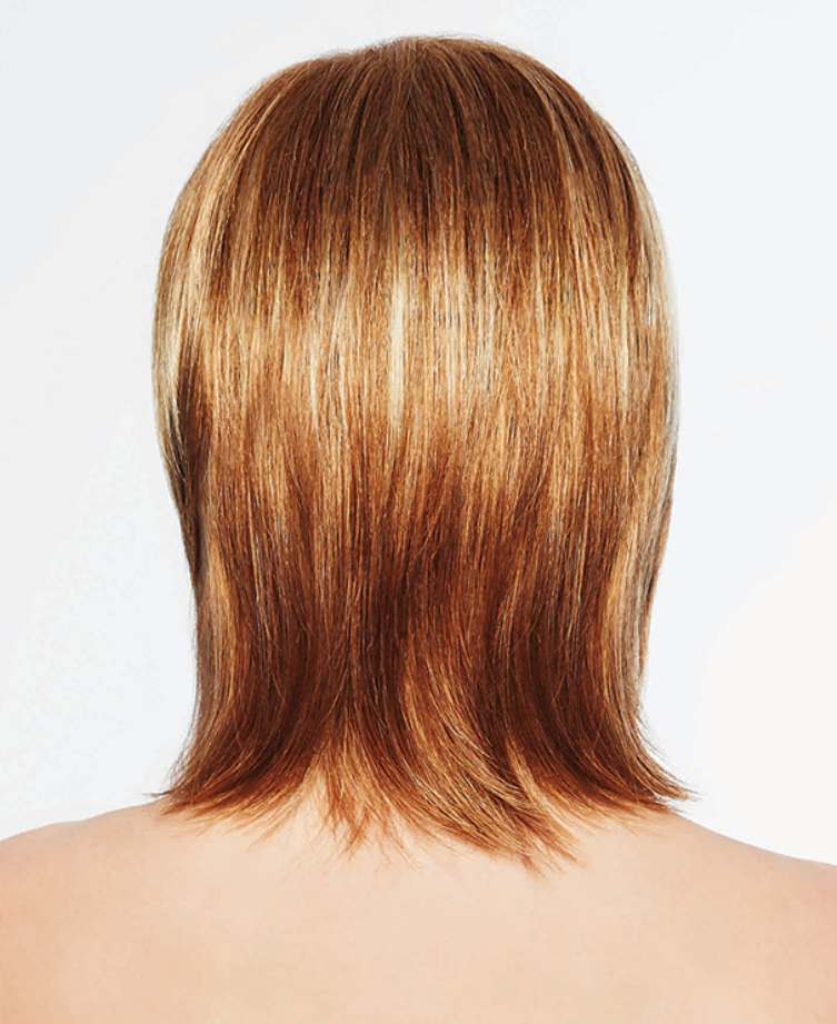 HAIRDO BY HAIR U WEAR - RAZOR CUT WIG