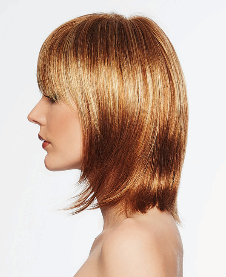 HAIRDO BY HAIR U WEAR - RAZOR CUT WIG