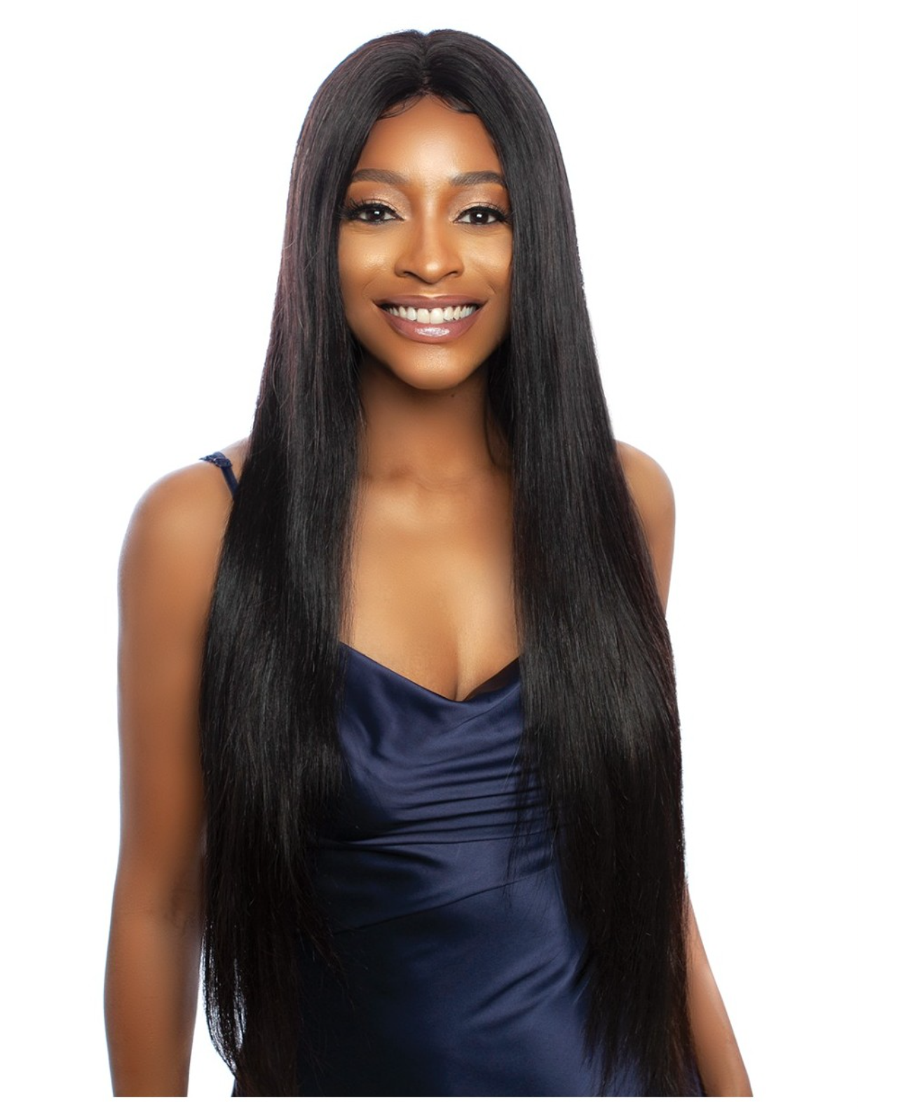 TRILL - TROH203 - 13A STRAIGHT 30" WIG