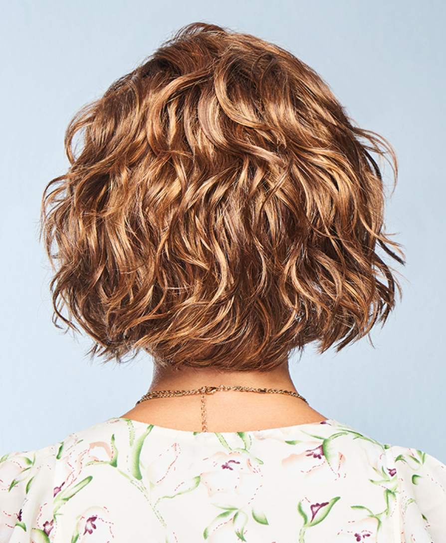 GABOR - SWEET TALK LUXURY WIG