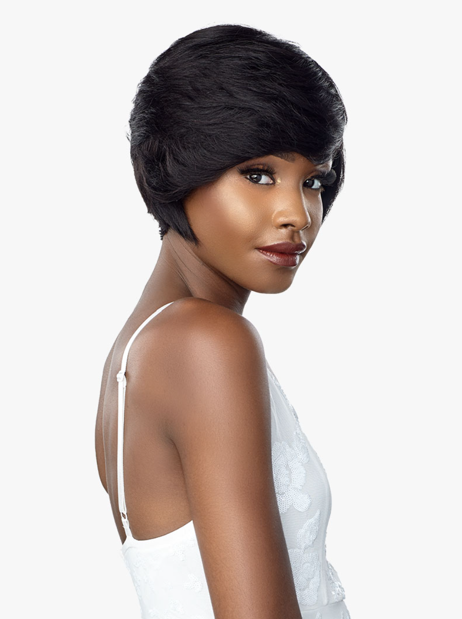 SENSATIONNEL - EMPRIRE 100% HUMAN LACE WIG - NYLA