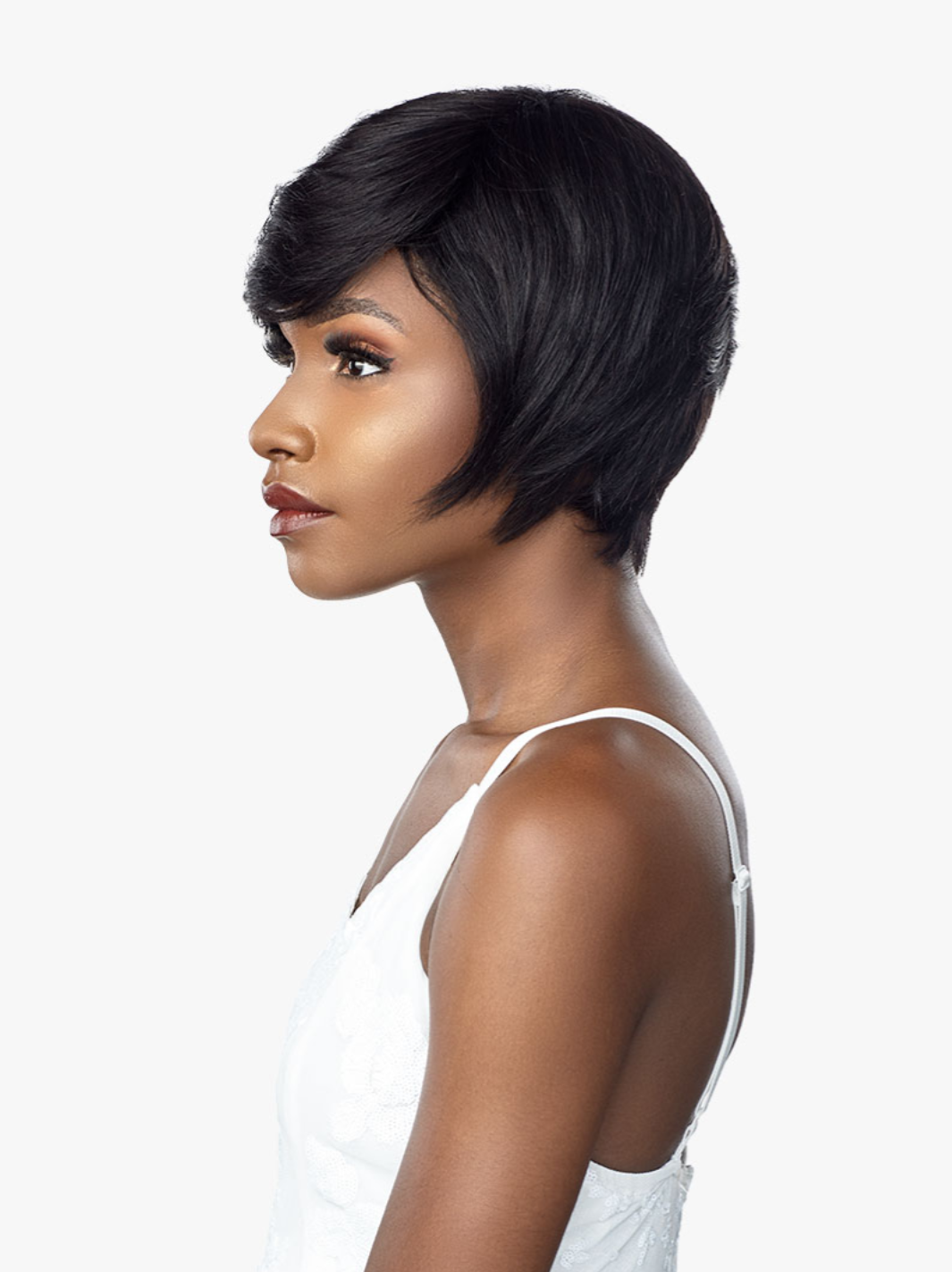 SENSATIONNEL - EMPRIRE 100% HUMAN LACE WIG - NYLA