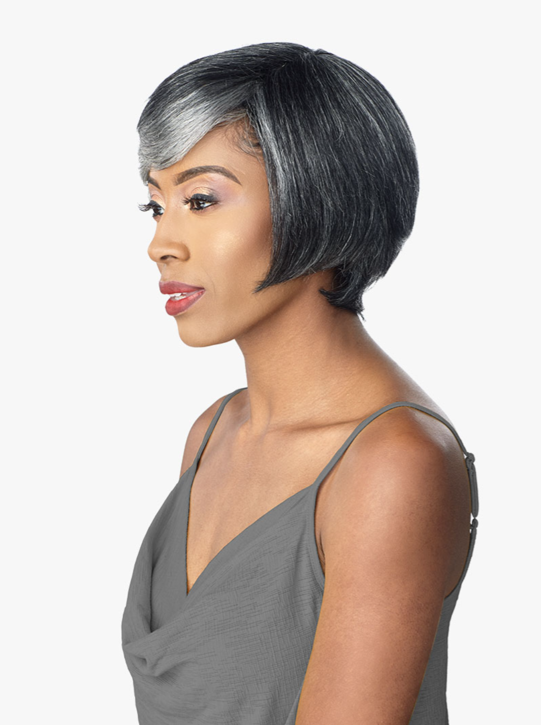 SENSATIONNEL - EMPRIRE 100% HUMAN LACE WIG - NYLA