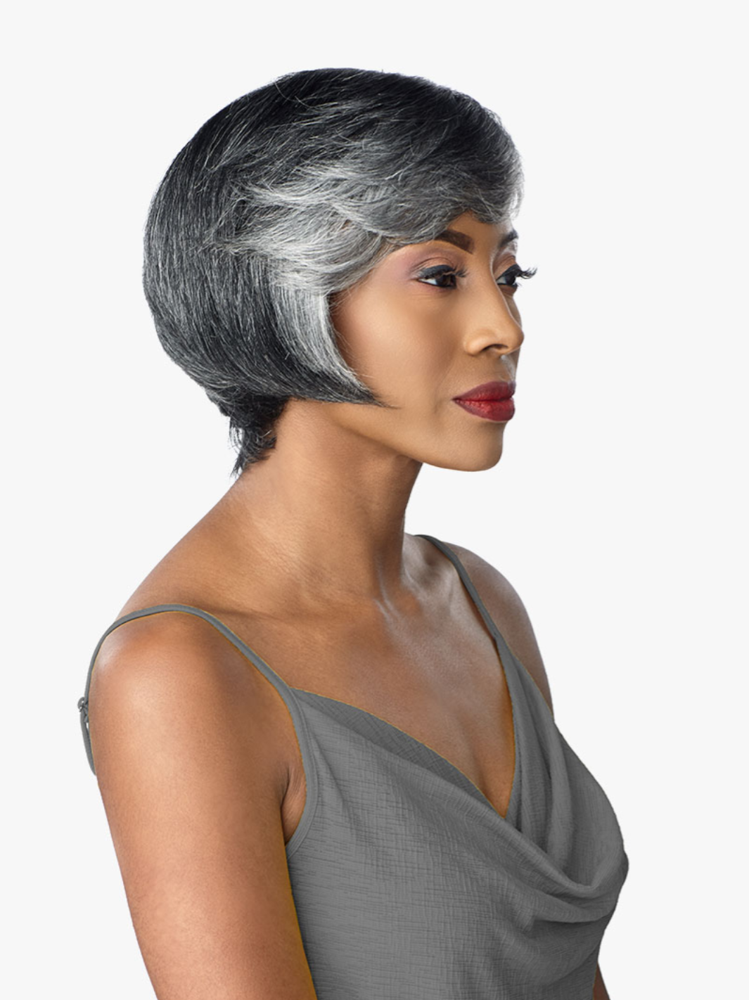 SENSATIONNEL - EMPRIRE 100% HUMAN LACE WIG - NYLA
