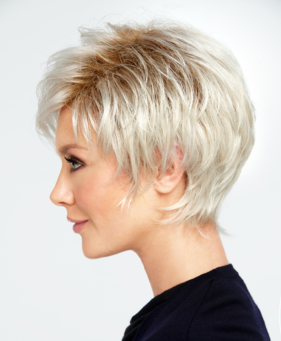 RAQUEL WELCH - CHIC IT UP WIG