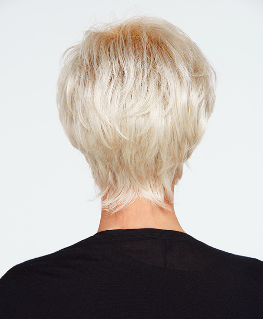 RAQUEL WELCH - CHIC IT UP WIG