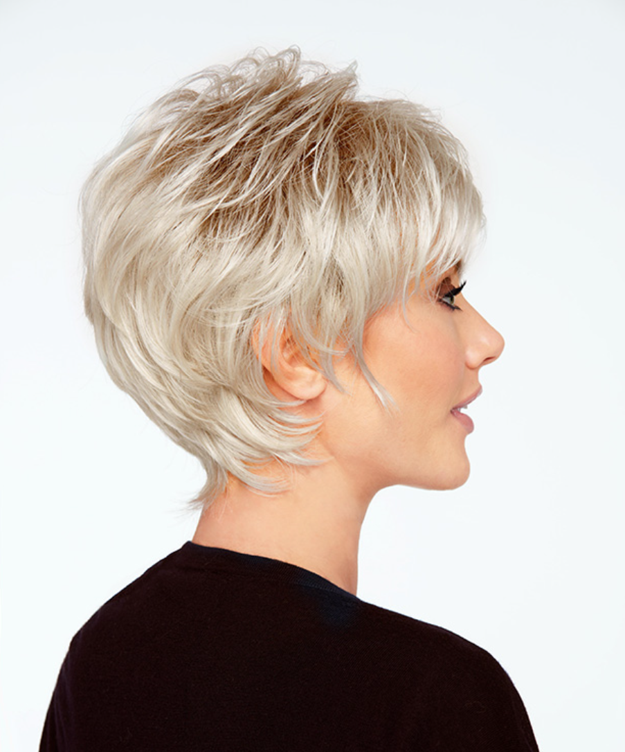 RAQUEL WELCH - CHIC IT UP WIG