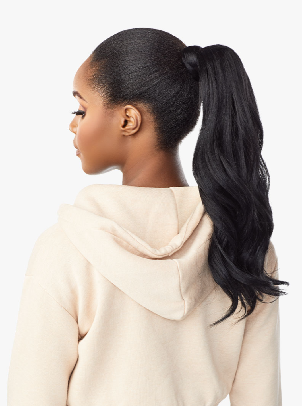 SENSATIONNEL - UD 11 (INSTANT UP & DOWN) PONYTAIL