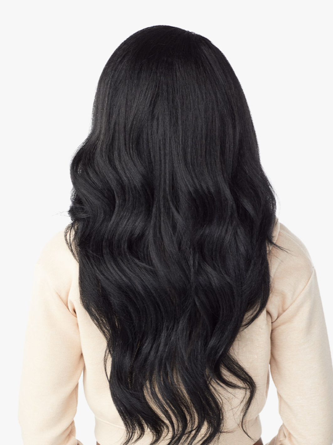 SENSATIONNEL - UD 11 (INSTANT UP & DOWN) PONYTAIL