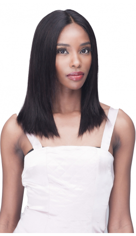 BOBBIBOSS BNLFST16 - BUNDLE HAIR WIG - STRAIGHT 16