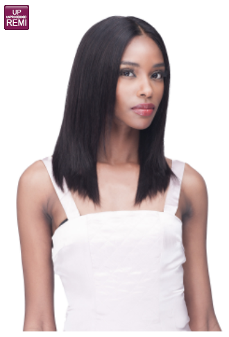 BOBBIBOSS BNLFST16 - BUNDLE HAIR WIG - STRAIGHT 16