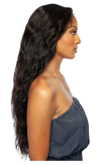 TRILL - TRMP210 - 11A HD PRE-PLUCKED HAIRLINE LACE FRONT WIG - BODY WAVE 30"