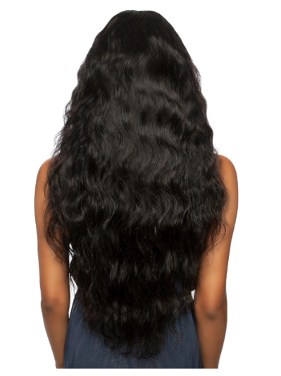 TRILL - TRMP210 - 11A HD PRE-PLUCKED HAIRLINE LACE FRONT WIG - BODY WAVE 30"