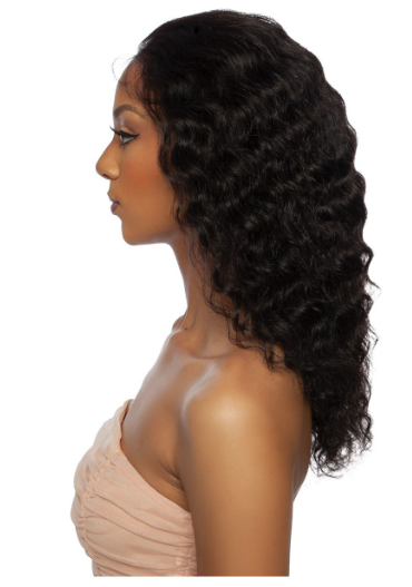 TRILL - TRMP205 - 11A HD PRE-PLUCKED HAIRLINE LACE FRONT WIG - DREAM CURL 20"