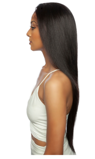 TRILL - TRMP203 11A HD PRE-PLUCKED HAIRLINE LACE FRONT WIG - STRAIGHT 28"