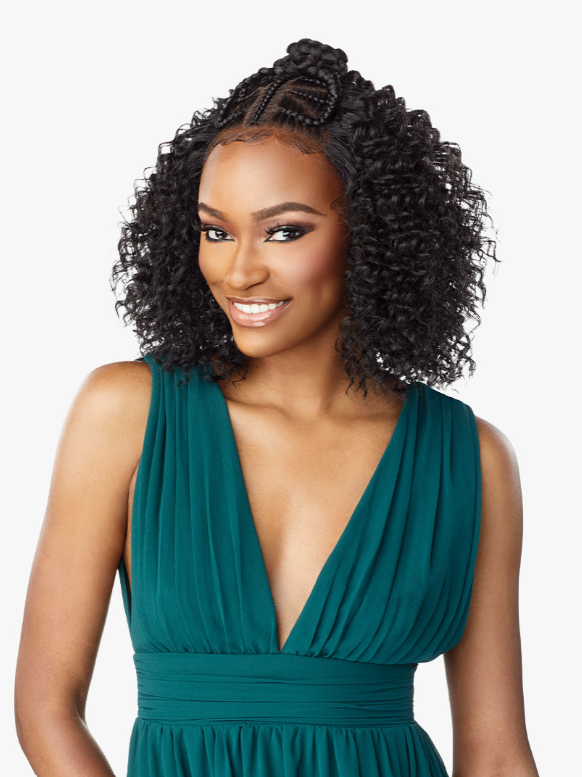 SENSATIONNEL - CLOUD9 WHAT LACE? - AVA WIG