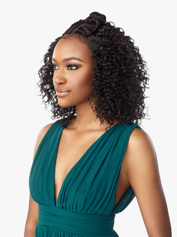 SENSATIONNEL - CLOUD9 WHAT LACE? - AVA WIG