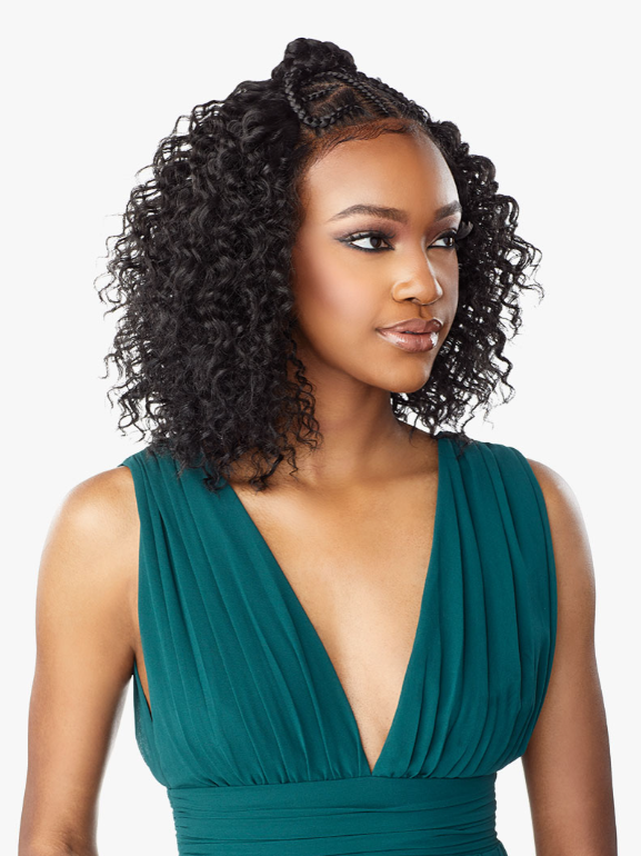 SENSATIONNEL - CLOUD9 WHAT LACE? - AVA WIG