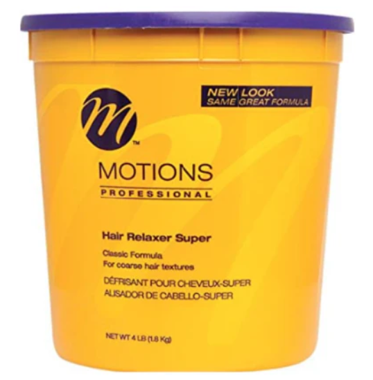 MOTIONS™ RELAXER 4LB