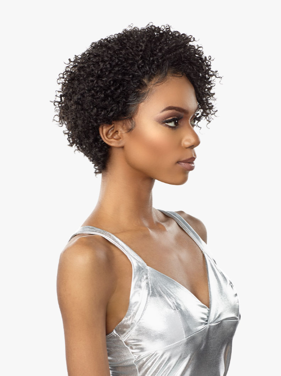 SENSATIONNEL - SHEAR MUSE - BRYNN WIG