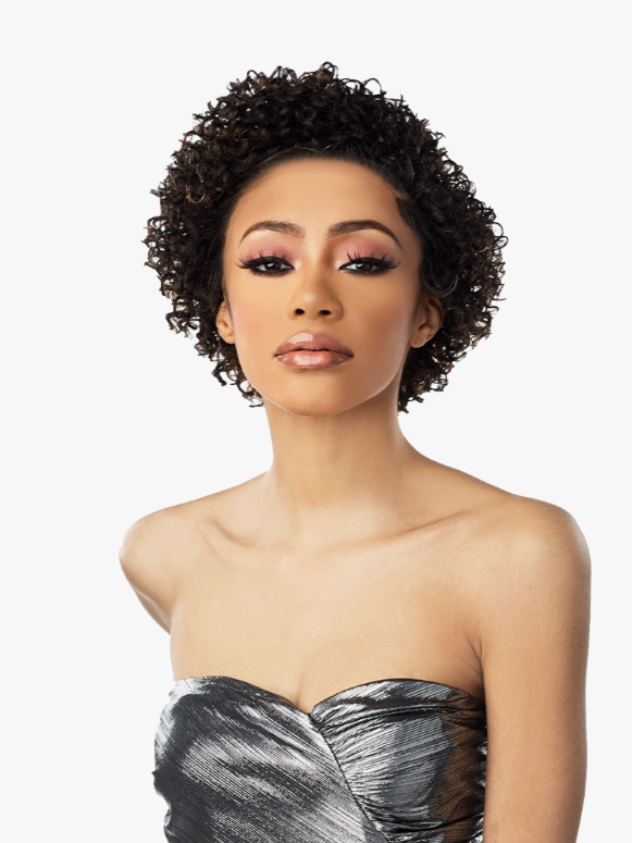 SENSATIONNEL - SHEAR MUSE - MALI WIG