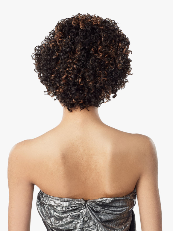 SENSATIONNEL - SHEAR MUSE - MALI WIG