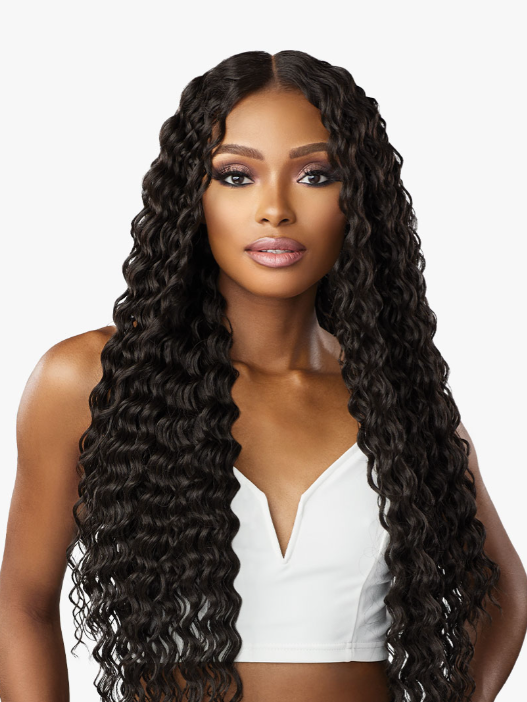 SENSATIONNEL - VICE BUNDLES 3X MULTI PACK - DEEP 18"/20"/22" HAIR BUNDLES