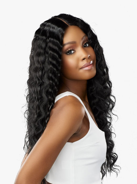 SENSATIONNEL - VICE BUNDLES 3X MULTI CRIMP 18"/20"/22" HAIR BUNDLES
