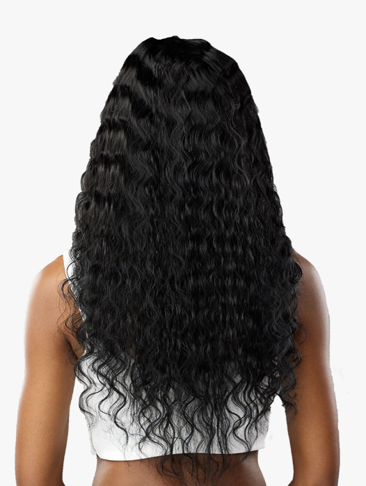SENSATIONNEL - VICE BUNDLES 3X MULTI CRIMP 18"/20"/22" HAIR BUNDLES