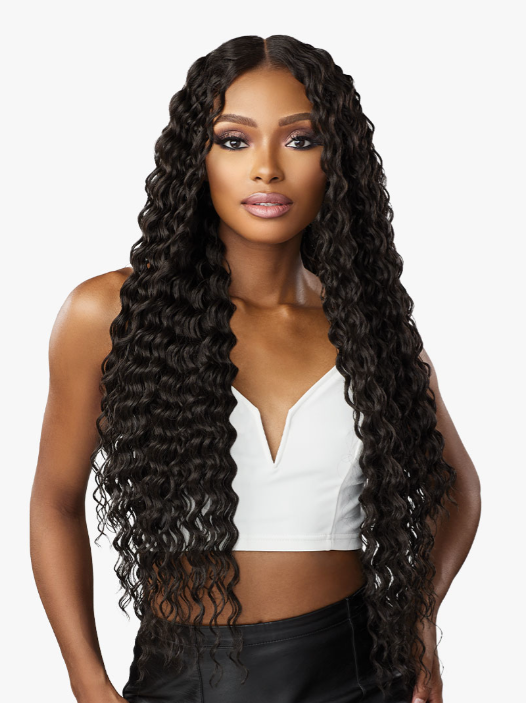SENSATIONNEL - VICE BUNDLES 3X MULTI PACK - DEEP 26"/28"/30" HAIR BUNDLES