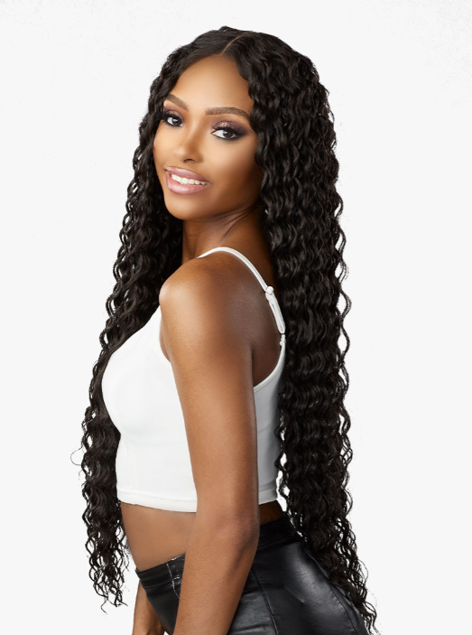 SENSATIONNEL - VICE BUNDLES 3X MULTI PACK - DEEP 26"/28"/30" HAIR BUNDLES