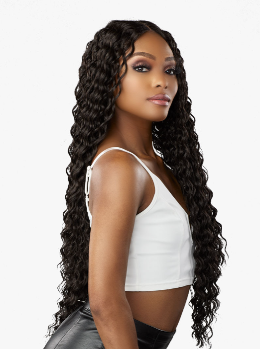 SENSATIONNEL - VICE BUNDLES 3X MULTI PACK - DEEP 26"/28"/30" HAIR BUNDLES