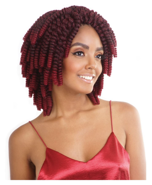 ALLIE CURL 20"